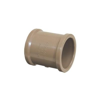 LUVA SOLDAVEL 110mm KRONA