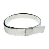 CINTA ALUMINIO C/PRESILHA NACIONAL