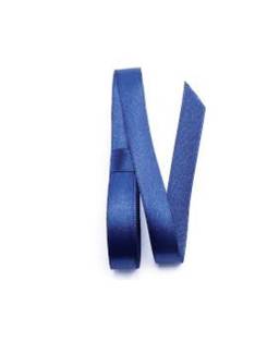 FITA CETIM Nº 2 10MMX10M  - MARINHO - UN - KIT