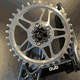 Pedivela Sram Original GX Eagle DUB Preto Lunar de 175mm - 5