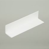 CANTONEIRA POP 25x25 1,00m  BRANCO 1242 TEC