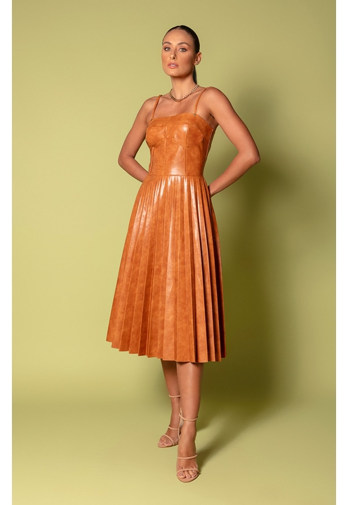 Vestido Chiara - 4