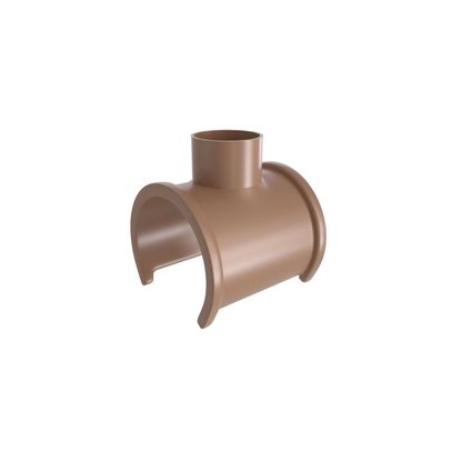 TEE SOLD LIGA FACIL 20mm ESTRELA