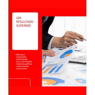 PAPEL CHAMEX 90G 500FLS - A4 - UN - CHAMEX