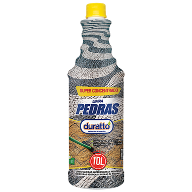 LIMPA PEDRAS DURATTO 1.0 L