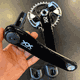 Pedivela Sram Original XX Eagle T-Type DUB Com Medidor de Potência - 6