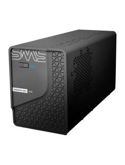 NOBREAK 1200VA BIV LITE SAIDA115V - 0029205 - UN - SMS