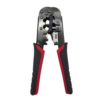ALICATE CRIMPADOR UNIVERSAL MISTER