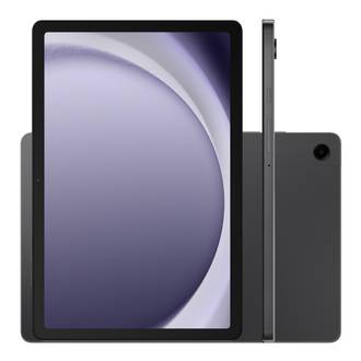 TABLET TAB A9 4GB/64GB OCTACORE - SM- X210 - GRAFITE - UN - SAMSUNG
