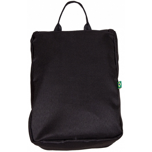 NECESSAIRE EVEREST CONQUISTA PRETO