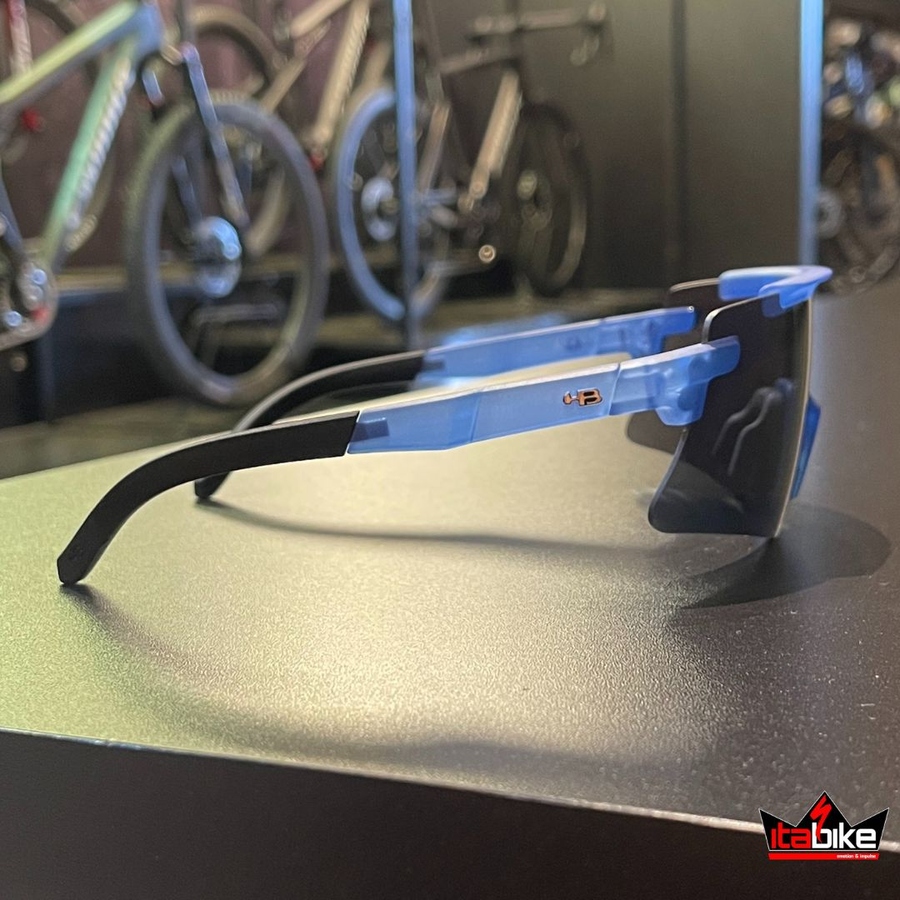 Óculos HB Apex Azul 