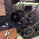 Rodas Specialized MTB Alumínio Padrão Boost e Freehub HG - 4