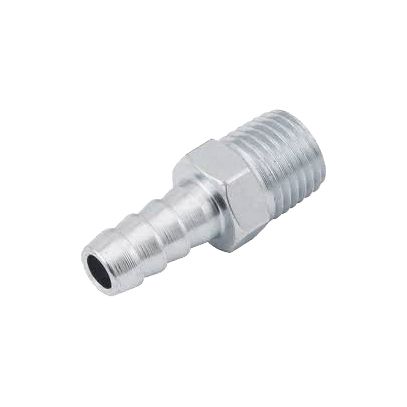 PNEUMATICO ESPIGAO MACHO ROSC 3/8 ESC 1/4 RF402