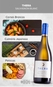 Vinho Thera Sauvignon Blanc 750ml