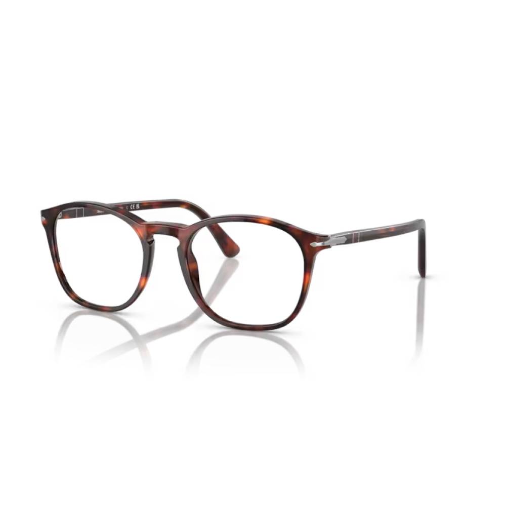 Óculos de Grau Persol PO3007VM 95 - Elegância e Durabilidade