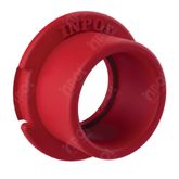 CONDULETE ADAPTADOR 3/4 VERMELHO INPOL