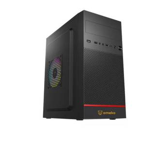 DESKTOP CORE I7 4790 I7/8GB DDR3/SSD 240GB/W10P - PRETO - UN - AMEKO
