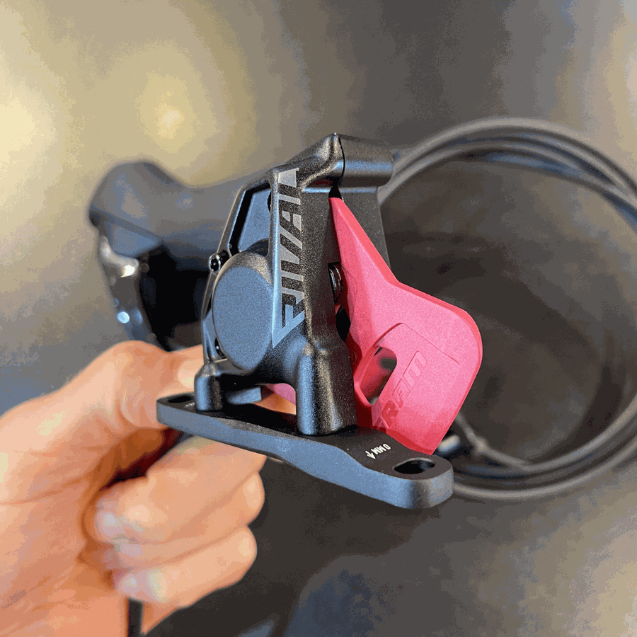 Alavancas SRAM Original New RIVAL AXS com Freios