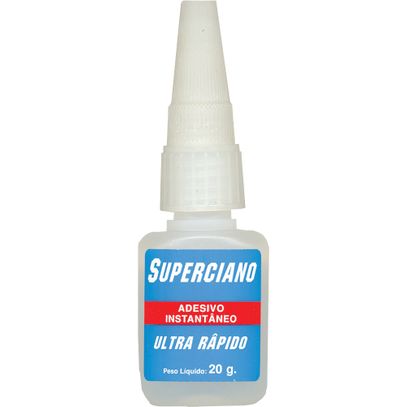 SUPERCIANO 20g