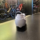 Sapatilha Shimano S-Phyre SH-XC903 Branca - 4