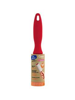 ROLO ADESIVO 50FL 214MMX44MM - UN - SANREMO