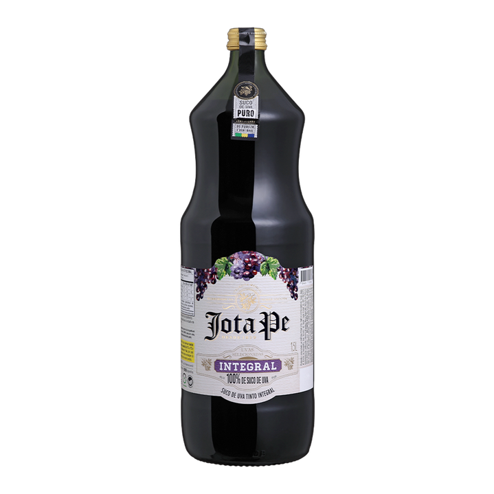 SUCO DE UVA TINTO (1,5LT)-JOTA PE