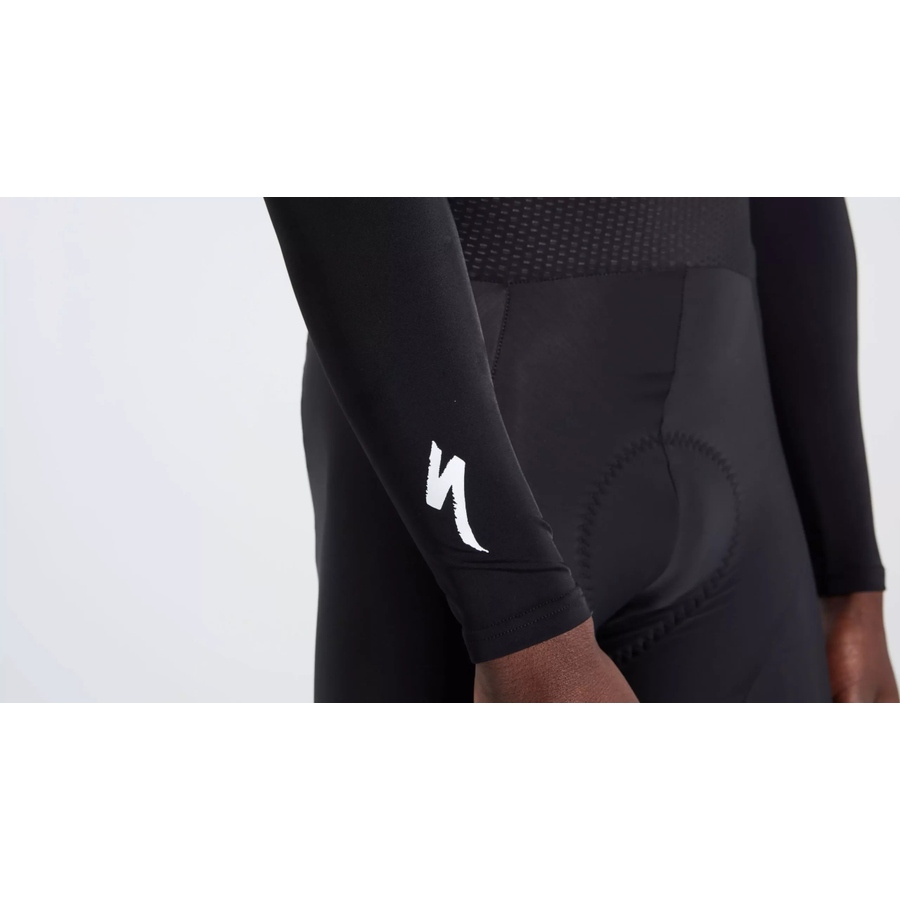Manguito Specialized Verão Unissex Preto 