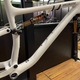 Quadro Specialized Epic Evo com Kashima Branco - 4
