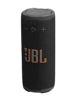 CAIXA DE SOM BT 16W GRIP / A PROVA D AGUA IP68 - PRETO - UN - JBL
