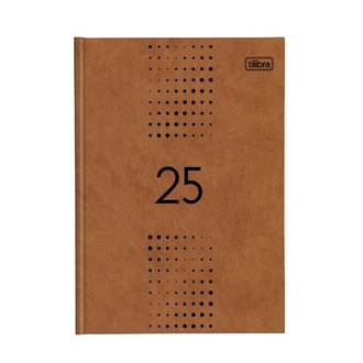 AGENDA COSTURADA PRATIKA MASTE M4 - DIARIA - UN - TILIBRA