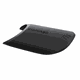Protetor De Top Tube Houston Preto P/Scale - 1