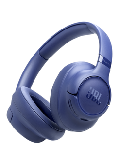 HEADPHONE C/MICROFONE BT TUNE T730 - AZUL - UN - JBL