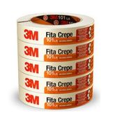 FITA CREPE 3M 101LA USO GERAL 48x50