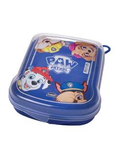 SANDUICHEIRA PLASTICA PATRULHA CANINA - 17187 - UN - PLASUTIL