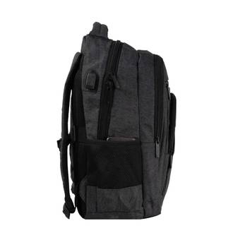 MOCHILA P/NB 15,6 BP-5761.1 - PRETO - UN - TRAVEL BLUE