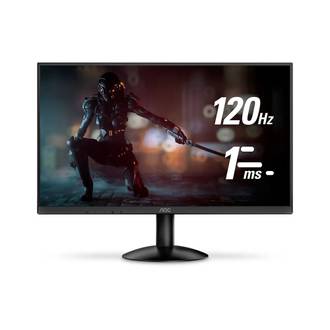 MONITOR 22" FULL HD/HDMI/120HZ 22B30HM23 - PRETO - UN - AOC