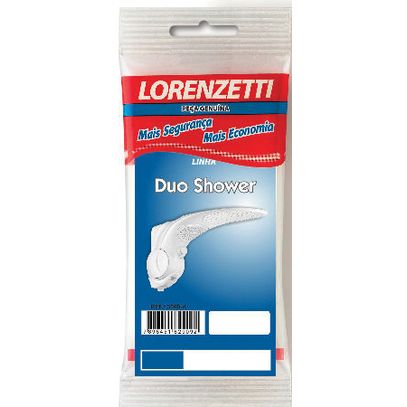RESISTENCIA LORENZETTI 220VX7500 3060-C DUO SHOWER