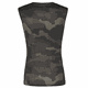 Segunda Pele Scott S/Manga Masculina Camuflada - 2