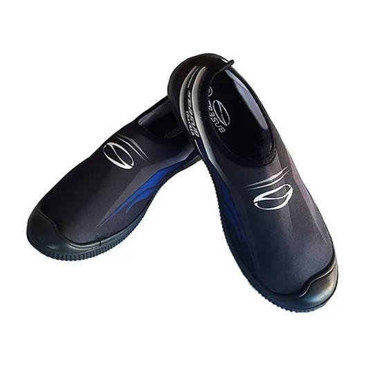 SAPATILHA TRACKER SEA SUB AZUL