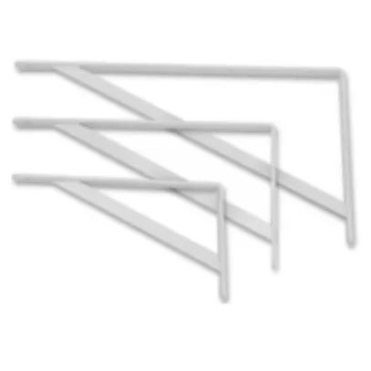 CANTONEIRA MAO FRANC RED LEVE 29 13mm x 2,7mm  NACIONAL