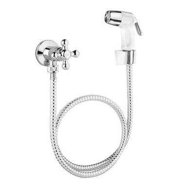 DUCHA HIGIÊNCIA ABS VIQUA MARUJÁ CROMADA CR1120711