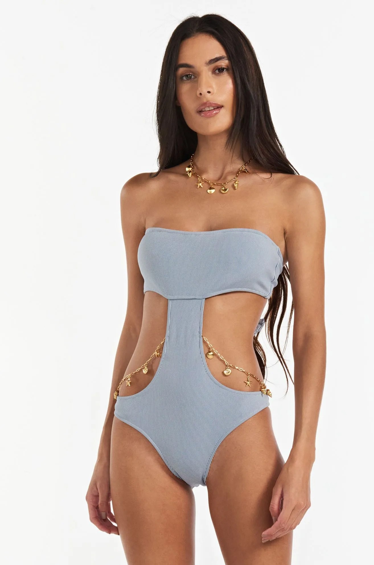 MAIO PALOMA AZUL