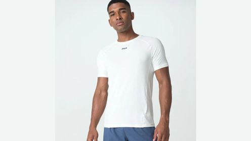 CAMISETA MASC. FILA BIO III hover
