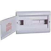 CD EMB PVC 16 DIN OURO BOX P OPACA SCM16OBR STECK