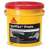 IGOLFLEX PRETO 3,6L