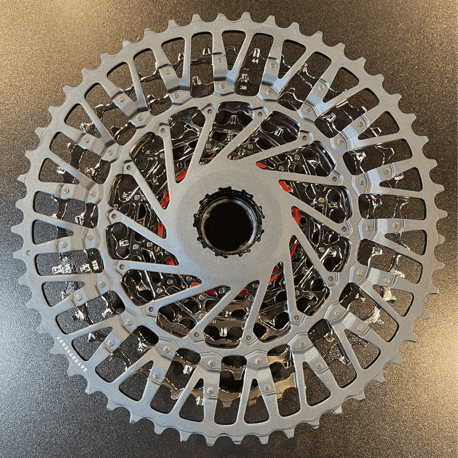 Cassete Sram Original GX T-Type XS-1275 12V