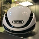 Capacete Abus GameChanger 2.0 Branco Brilhante - 2