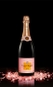 Veuve Clicquot Ponsardin Brut Rosé Shopping Bag