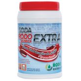 SODA CAUSTICA EXTRA 1kg RODOQUIMICA