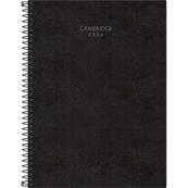 AGENDA ESPIRAL CAMBRIDGE M9 - PLANNER - 123684 - UN - TILIBRA